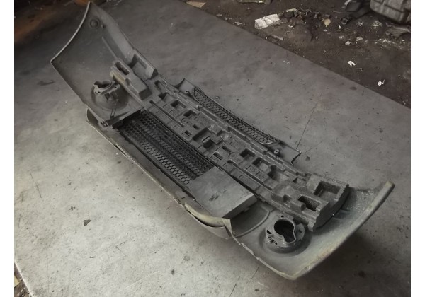 Бампер передній Renault Kangoo 4Х4, 1997-2003